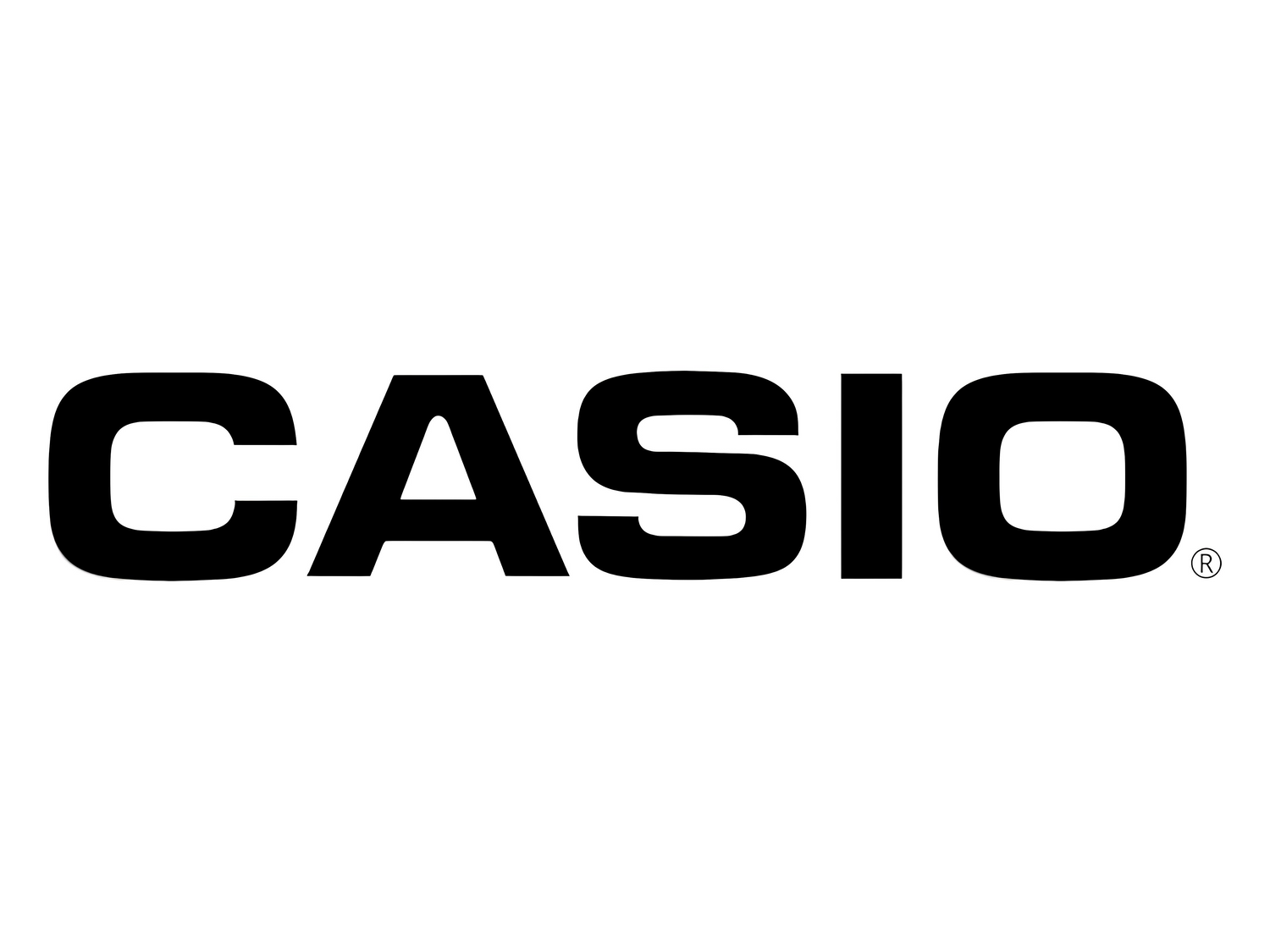 Casio