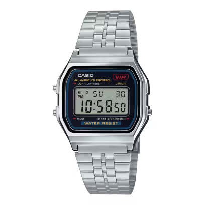 Casio | A178WA-1ADF | Vintage Digital