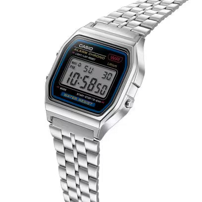 Casio | A159W-N1DF | Vintage Digital