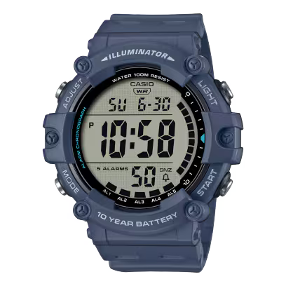 Casio | AE-1500WH-2AV | Standard Digital Watch