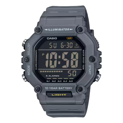 Casio | AE-1600H-8BVDF | Digital Watch