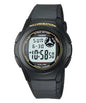 Casio | F-200W-9ADF | YOUTH F-200 series