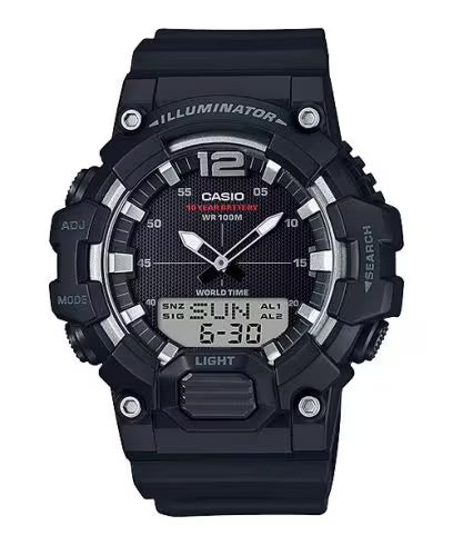 Casio | HDC-700-1AVDF | YOUTH HDC-700 series