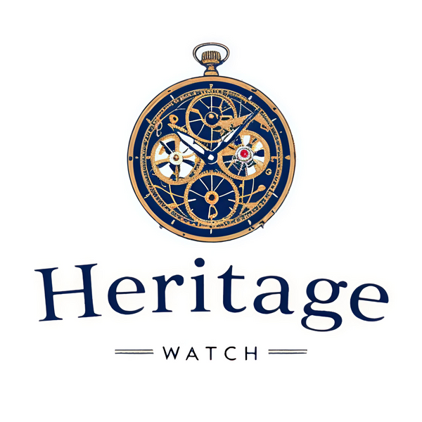 Heritage Watch