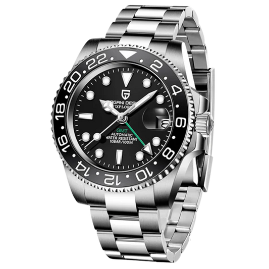 Pagani Design | PD-1662 | Black